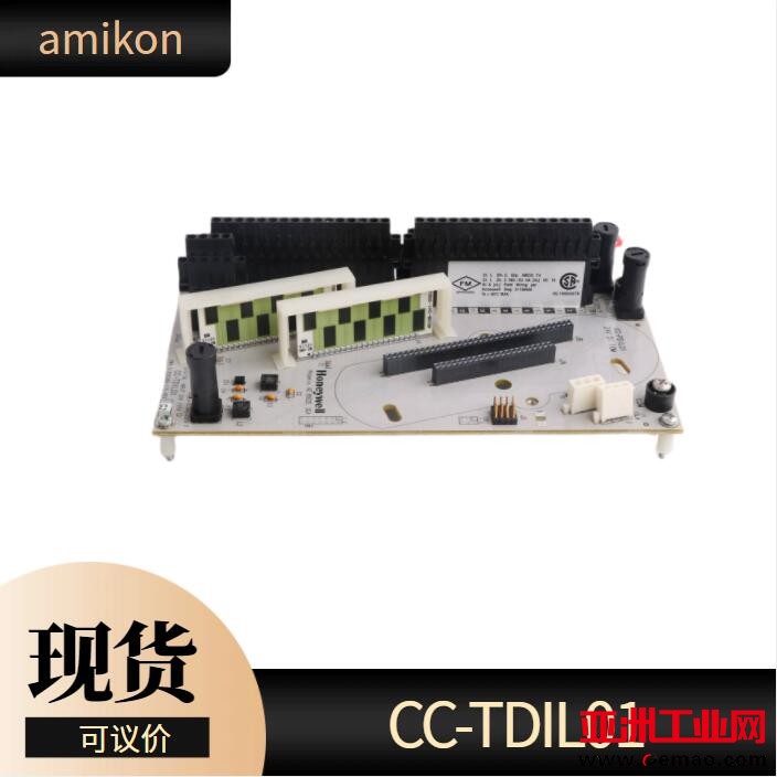 CC-TDIL01
