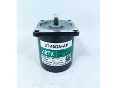 3TK6GN-AP 3GN-25K力矩电机当日发货