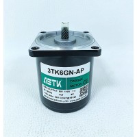 3TK6GN-AP 3GN-25K力矩电机当日发货