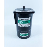40W刹车电动机5RK40GN-CM 5GN18K当天发货