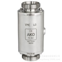 德国AKO VMC气囊阀-螺纹连接