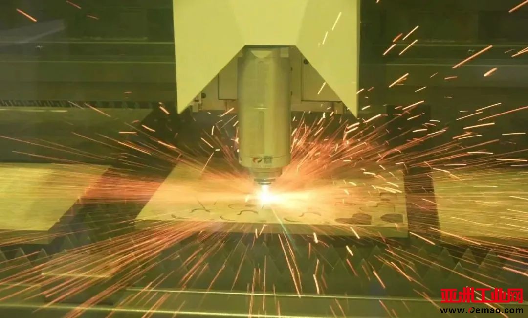 深度解读：6万瓦之后，激光切割机和光纤激光器路在何方？