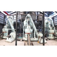 小型石灰石磨粉机型号介绍Zd
