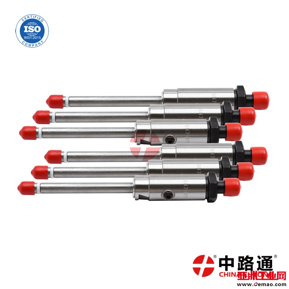 Pencil-Nozzle-Assembly-8n7005-for-Caterpillar (2-6)