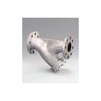 日立HITACHI法兰过滤器，日本葫芦牌过滤器
