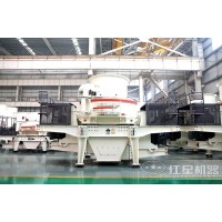 页岩制砂效果如何？页岩制砂机什么设备好？