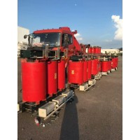 东莞变压器回收 东莞旧变压器回收价格