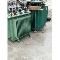 顺德区变压器回收 顺德区废旧变压器回收公司