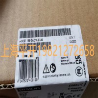 西门子德国进口导轨6ES7518-3AD10-0xA0