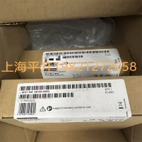 S7-1500F数字输入6ES7526-1BH00-0AB0
