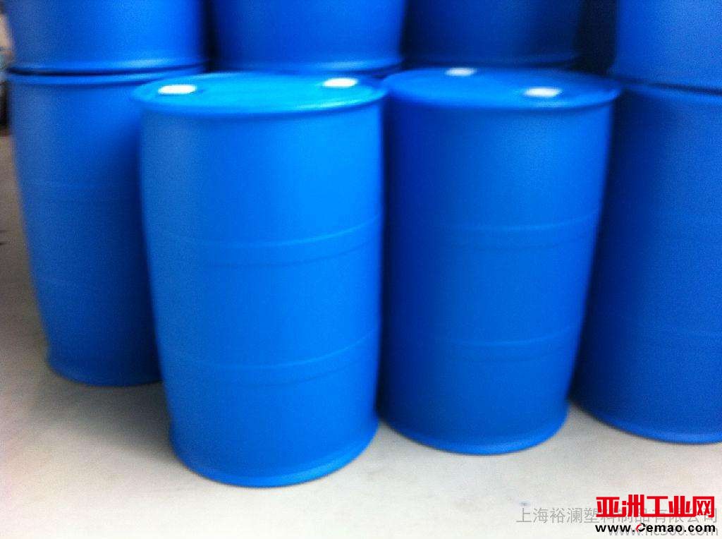 水印200升塑料桶1024-764