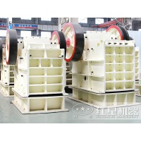 时产120吨碎石机型号有哪些？一台多少钱？