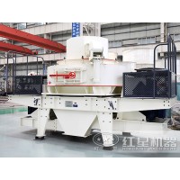 河卵石制砂机哪一种好用？一吨河卵石制砂成本多少？