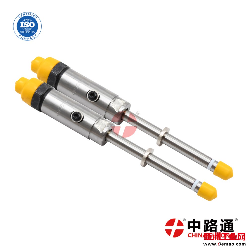4W-7018-Injector-for-Caterpillar (5-2)