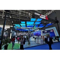 智慧工地2023第十五届上海国际智慧工地展览会