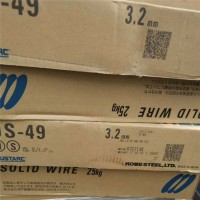 供应NC-38L神钢焊条E308L-16日本进口不锈钢焊条