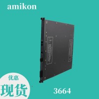 热电偶模块3706A
