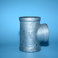 迈克管件 衬塑三通无缝焊接 精准送货 适用饮用水管