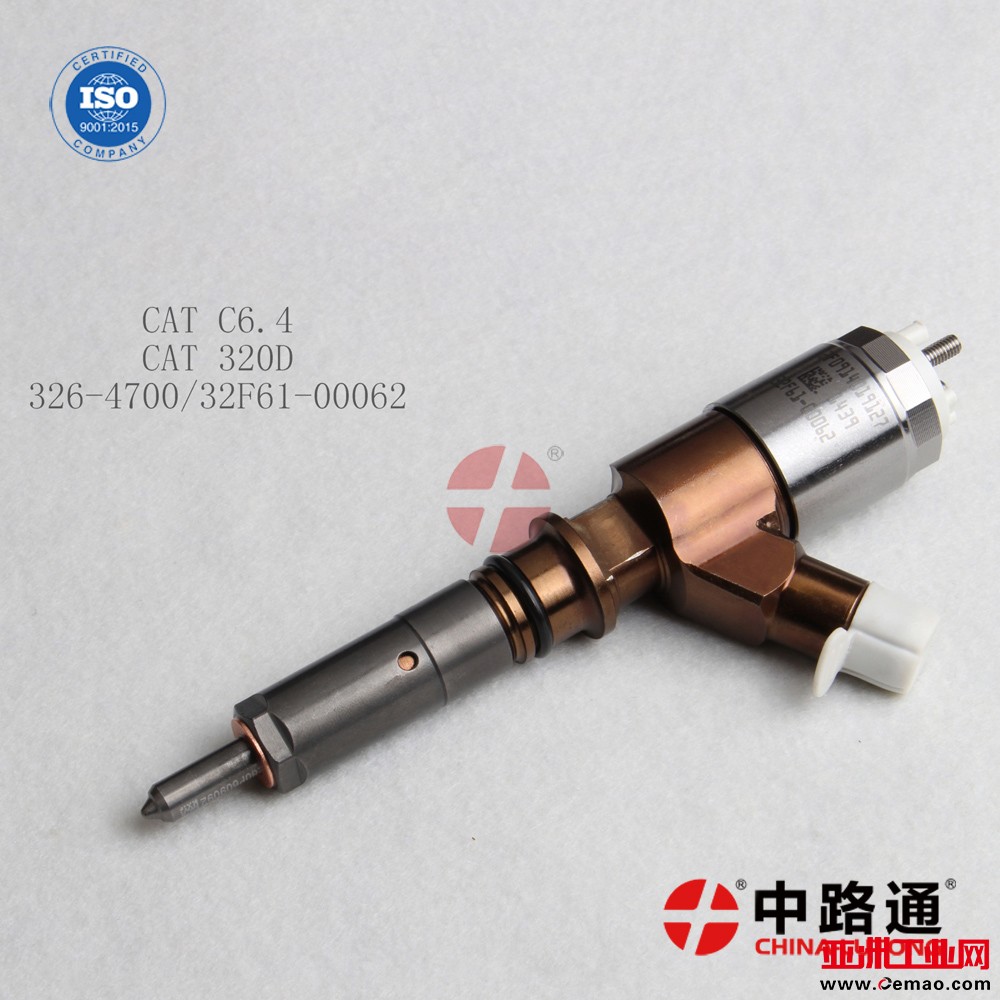 cr-injector-32F61-00012-for-Caterpillar-excavator-311D_01