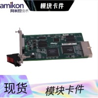 驱动器控制卡DS200SDCCG1A