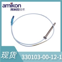 涡流传感器330104-00-06-10-02-00