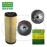 E-Line/1 EDM滤芯MANN-FILTER曼牌滤清器