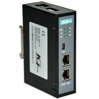 开疆智能Modbus转Profinet网关