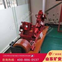 DDZ-30-160断带抓捕器 规格可选 使用简单