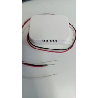 JTY-GD-HA521工业级光电式烟雾探测器