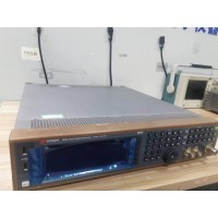 矢量信号发生器N5182B
