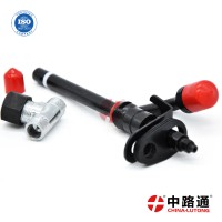 适用于  江淮共轨喷油器厂家