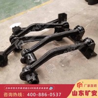 曲柄连杆装置 矿用给煤机曲柄连杆装置 厂家现货