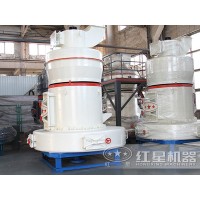 立磨机和球磨机区别是什么？YL27