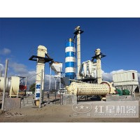 铝矿土加工设备及生产工艺流程SYY27