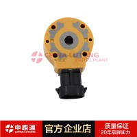 适用于  卡特油泵电磁阀 312-5620 电磁阀厂家