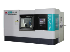 KN-G320A数控成形砂轮磨齿机