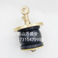 船用甲板堵塞 排水孔栓 下水道膨胀塞 涨塞