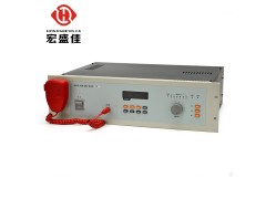 GB9242/150W  消防广播主机