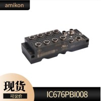 输出模块X20DI9371