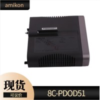 输出模块X20CP1483