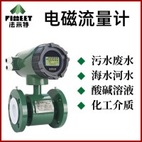 法米特LUGB涡街流量计