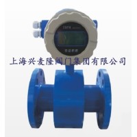 兴麦隆电磁流量计