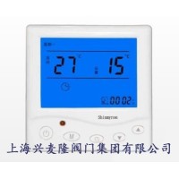 兴麦隆液晶温控器工作原理