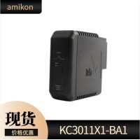 输出模块X20CP1483
