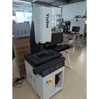 二次元影像测量仪全自动高精度影像仪2.5次元