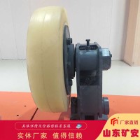滚轮缓冲器 提升设备滚轮缓冲器使用寿命长