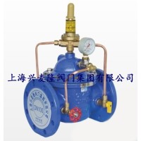 HC500持压/泄压阀