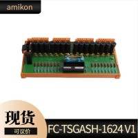 F8620黑马 通道温度模块