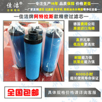 阿特拉斯除油水滤芯29012003172901200417 