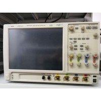 安捷伦DSO91304A高性能示波器13GHz